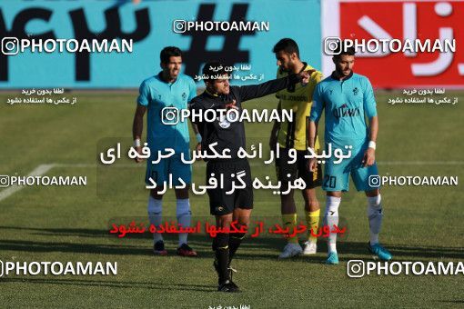 1004084, Tehran,Shahr Qods, [*parameter:4*], لیگ برتر فوتبال ایران، Persian Gulf Cup، Week 17، Second Leg، Paykan 1 v 1 Pars Jonoubi Jam on 2017/12/28 at Shahr-e Qods Stadium