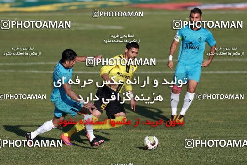 1004041, Tehran,Shahr Qods, [*parameter:4*], لیگ برتر فوتبال ایران، Persian Gulf Cup، Week 17، Second Leg، Paykan 1 v 1 Pars Jonoubi Jam on 2017/12/28 at Shahr-e Qods Stadium