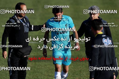 1003809, Tehran,Shahr Qods, [*parameter:4*], Iran Pro League، Persian Gulf Cup، 2017-18 season، Second Leg، Week 17، Paykan ۱ v ۱ Pars Jonoubi Jam on 2017/12/28 at Shahr-e Qods Stadium