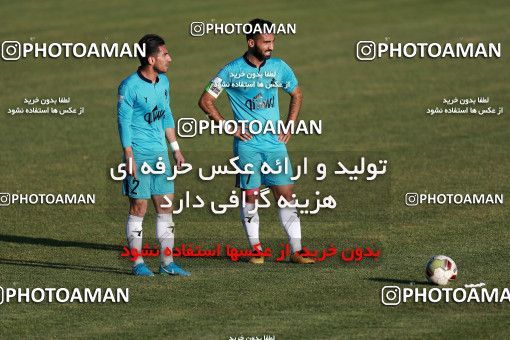 1004109, Tehran,Shahr Qods, [*parameter:4*], Iran Pro League، Persian Gulf Cup، 2017-18 season، Second Leg، Week 17، Paykan ۱ v ۱ Pars Jonoubi Jam on 2017/12/28 at Shahr-e Qods Stadium