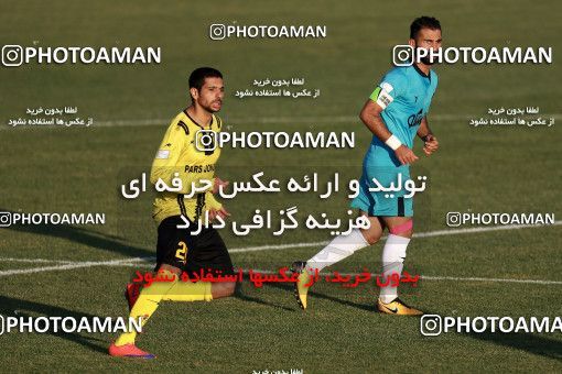 1004158, Tehran,Shahr Qods, [*parameter:4*], Iran Pro League، Persian Gulf Cup، 2017-18 season، Second Leg، Week 17، Paykan ۱ v ۱ Pars Jonoubi Jam on 2017/12/28 at Shahr-e Qods Stadium