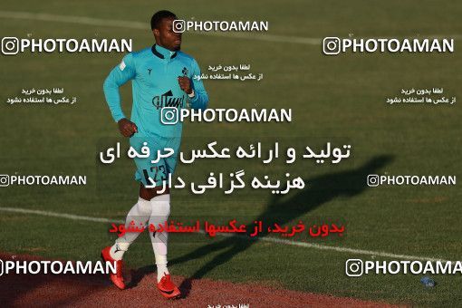 1003792, Tehran,Shahr Qods, [*parameter:4*], لیگ برتر فوتبال ایران، Persian Gulf Cup، Week 17، Second Leg، Paykan 1 v 1 Pars Jonoubi Jam on 2017/12/28 at Shahr-e Qods Stadium