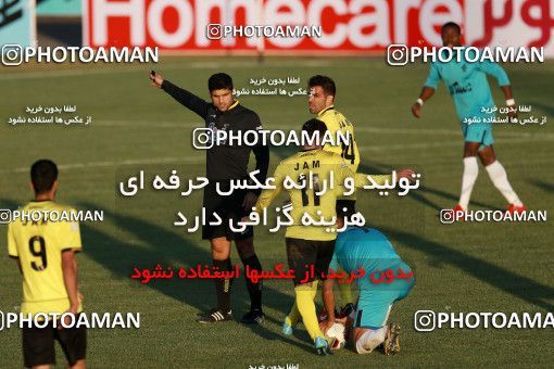 1003955, Tehran,Shahr Qods, [*parameter:4*], لیگ برتر فوتبال ایران، Persian Gulf Cup، Week 17، Second Leg، Paykan 1 v 1 Pars Jonoubi Jam on 2017/12/28 at Shahr-e Qods Stadium