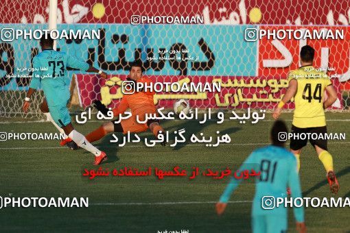 1004142, Tehran,Shahr Qods, [*parameter:4*], لیگ برتر فوتبال ایران، Persian Gulf Cup، Week 17، Second Leg، Paykan 1 v 1 Pars Jonoubi Jam on 2017/12/28 at Shahr-e Qods Stadium