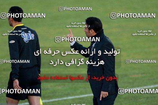 1004107, Tehran,Shahr Qods, [*parameter:4*], لیگ برتر فوتبال ایران، Persian Gulf Cup، Week 17، Second Leg، Paykan 1 v 1 Pars Jonoubi Jam on 2017/12/28 at Shahr-e Qods Stadium