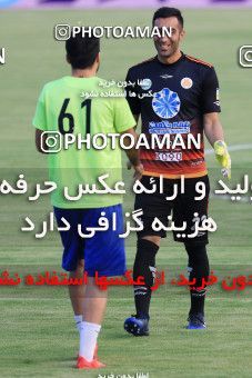 1005932, Tehran, [*parameter:4*], لیگ برتر فوتبال ایران، Persian Gulf Cup، Week 17، Second Leg، Sanat Naft Abadan 3 v 0 Saipa on 2017/12/28 at Takhti Stadium Abadan