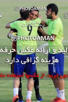 1005851, Tehran, [*parameter:4*], لیگ برتر فوتبال ایران، Persian Gulf Cup، Week 17، Second Leg، Sanat Naft Abadan 3 v 0 Saipa on 2017/12/28 at Takhti Stadium Abadan