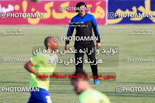 1005954, Tehran, [*parameter:4*], لیگ برتر فوتبال ایران، Persian Gulf Cup، Week 17، Second Leg، Sanat Naft Abadan 3 v 0 Saipa on 2017/12/28 at Takhti Stadium Abadan