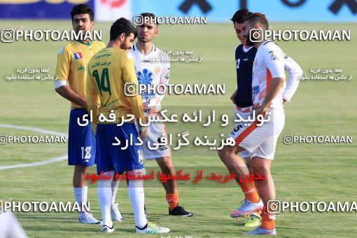 1005835, Tehran, [*parameter:4*], لیگ برتر فوتبال ایران، Persian Gulf Cup، Week 17، Second Leg، Sanat Naft Abadan 3 v 0 Saipa on 2017/12/28 at Takhti Stadium Abadan