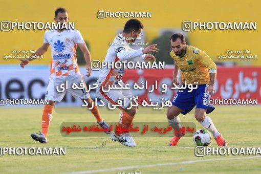 1005903, Tehran, [*parameter:4*], Iran Pro League، Persian Gulf Cup، 2017-18 season، Second Leg، Week 17، Sanat Naft Abadan 3 v ۰ Saipa on 2017/12/28 at Takhti Stadium Abadan