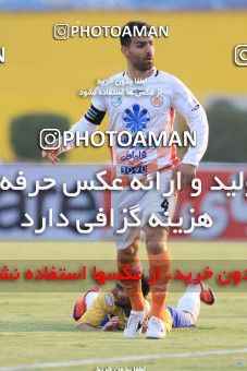 1005933, Tehran, [*parameter:4*], Iran Pro League، Persian Gulf Cup، 2017-18 season، Second Leg، Week 17، Sanat Naft Abadan 3 v ۰ Saipa on 2017/12/28 at Takhti Stadium Abadan