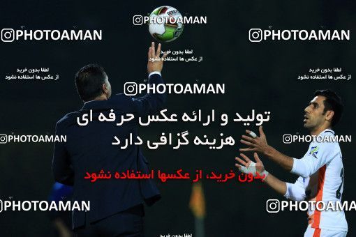 1005860, Tehran, [*parameter:4*], لیگ برتر فوتبال ایران، Persian Gulf Cup، Week 17، Second Leg، Sanat Naft Abadan 3 v 0 Saipa on 2017/12/28 at Takhti Stadium Abadan