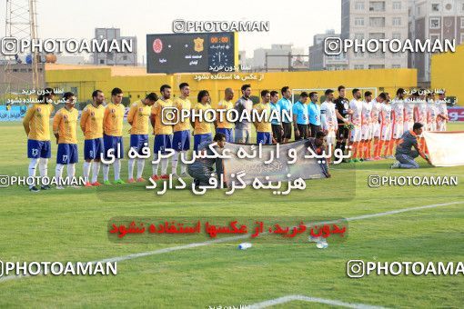 1005847, Tehran, [*parameter:4*], Iran Pro League، Persian Gulf Cup، 2017-18 season، Second Leg، Week 17، Sanat Naft Abadan 3 v ۰ Saipa on 2017/12/28 at Takhti Stadium Abadan