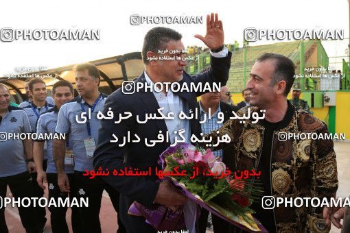 1005849, Tehran, [*parameter:4*], لیگ برتر فوتبال ایران، Persian Gulf Cup، Week 17، Second Leg، Sanat Naft Abadan 3 v 0 Saipa on 2017/12/28 at Takhti Stadium Abadan