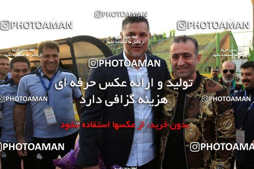 1005873, Tehran, [*parameter:4*], لیگ برتر فوتبال ایران، Persian Gulf Cup، Week 17، Second Leg، Sanat Naft Abadan 3 v 0 Saipa on 2017/12/28 at Takhti Stadium Abadan