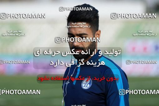 1008407, Tehran, [*parameter:4*], لیگ برتر فوتبال ایران، Persian Gulf Cup، Week 18، Second Leg، Saipa 3 v 2 Esteghlal Khouzestan on 2018/01/05 at Shahid Dastgerdi Stadium