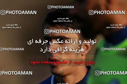 1008493, Tehran, [*parameter:4*], لیگ برتر فوتبال ایران، Persian Gulf Cup، Week 18، Second Leg، Saipa 3 v 2 Esteghlal Khouzestan on 2018/01/05 at Shahid Dastgerdi Stadium