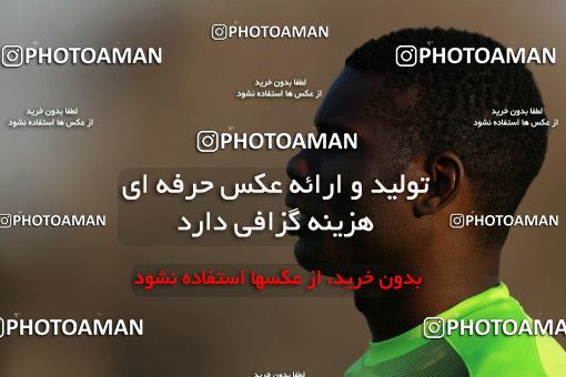 1008335, Tehran, [*parameter:4*], لیگ برتر فوتبال ایران، Persian Gulf Cup، Week 18، Second Leg، Saipa 3 v 2 Esteghlal Khouzestan on 2018/01/05 at Shahid Dastgerdi Stadium