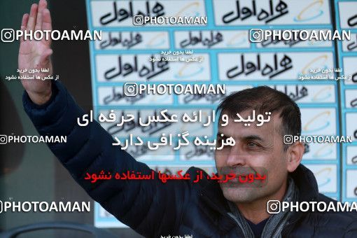 1008246, Tehran, [*parameter:4*], لیگ برتر فوتبال ایران، Persian Gulf Cup، Week 18، Second Leg، Saipa 3 v 2 Esteghlal Khouzestan on 2018/01/05 at Shahid Dastgerdi Stadium