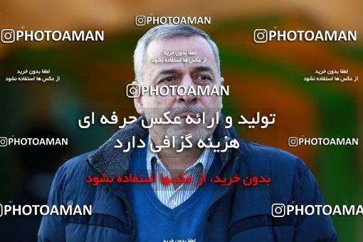 1008624, Tehran, [*parameter:4*], لیگ برتر فوتبال ایران، Persian Gulf Cup، Week 18، Second Leg، Saipa 3 v 2 Esteghlal Khouzestan on 2018/01/05 at Shahid Dastgerdi Stadium