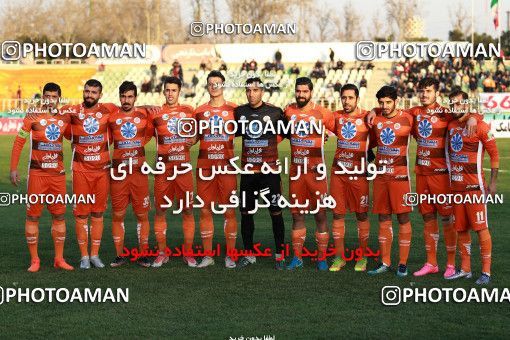 1008078, Tehran, [*parameter:4*], Iran Pro League، Persian Gulf Cup، 2017-18 season، Second Leg، Week 18، Saipa 3 v 2 Esteghlal Khouzestan on 2018/01/05 at Shahid Dastgerdi Stadium