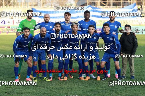 1008430, Tehran, [*parameter:4*], Iran Pro League، Persian Gulf Cup، 2017-18 season، Second Leg، Week 18، Saipa 3 v 2 Esteghlal Khouzestan on 2018/01/05 at Shahid Dastgerdi Stadium