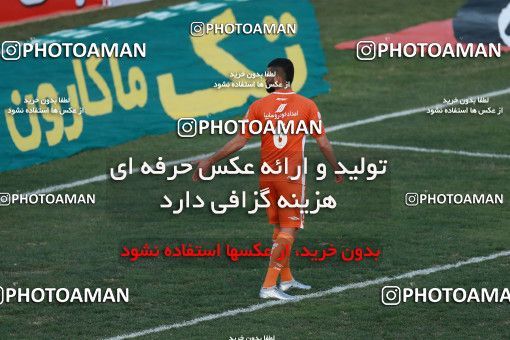 1008152, Tehran, [*parameter:4*], لیگ برتر فوتبال ایران، Persian Gulf Cup، Week 18، Second Leg، Saipa 3 v 2 Esteghlal Khouzestan on 2018/01/05 at Shahid Dastgerdi Stadium