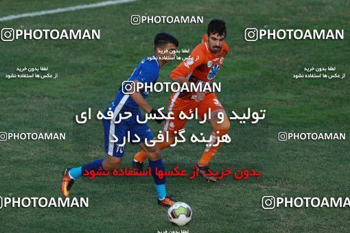 1008634, Tehran, [*parameter:4*], لیگ برتر فوتبال ایران، Persian Gulf Cup، Week 18، Second Leg، Saipa 3 v 2 Esteghlal Khouzestan on 2018/01/05 at Shahid Dastgerdi Stadium