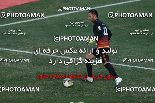 1008165, Tehran, [*parameter:4*], لیگ برتر فوتبال ایران، Persian Gulf Cup، Week 18، Second Leg، Saipa 3 v 2 Esteghlal Khouzestan on 2018/01/05 at Shahid Dastgerdi Stadium