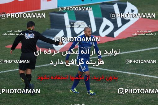 1008512, Tehran, [*parameter:4*], Iran Pro League، Persian Gulf Cup، 2017-18 season، Second Leg، Week 18، Saipa 3 v 2 Esteghlal Khouzestan on 2018/01/05 at Shahid Dastgerdi Stadium