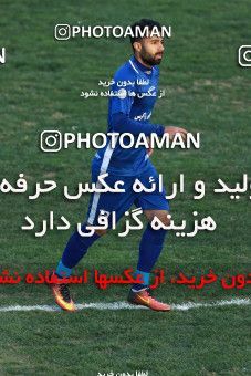 1007912, Tehran, [*parameter:4*], لیگ برتر فوتبال ایران، Persian Gulf Cup، Week 18، Second Leg، Saipa 3 v 2 Esteghlal Khouzestan on 2018/01/05 at Shahid Dastgerdi Stadium