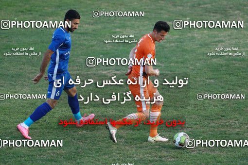 1008765, Tehran, [*parameter:4*], لیگ برتر فوتبال ایران، Persian Gulf Cup، Week 18، Second Leg، Saipa 3 v 2 Esteghlal Khouzestan on 2018/01/05 at Shahid Dastgerdi Stadium