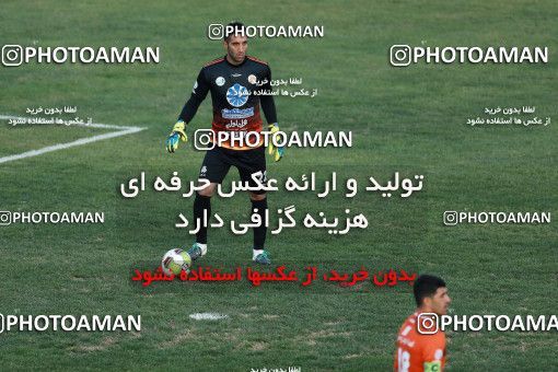 1007953, Tehran, [*parameter:4*], Iran Pro League، Persian Gulf Cup، 2017-18 season، Second Leg، Week 18، Saipa 3 v 2 Esteghlal Khouzestan on 2018/01/05 at Shahid Dastgerdi Stadium