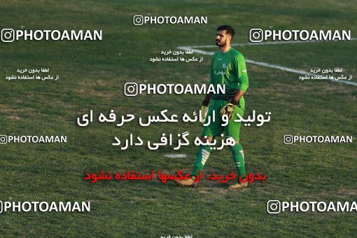 1007915, Tehran, [*parameter:4*], لیگ برتر فوتبال ایران، Persian Gulf Cup، Week 18، Second Leg، Saipa 3 v 2 Esteghlal Khouzestan on 2018/01/05 at Shahid Dastgerdi Stadium