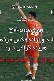 1008225, Tehran, [*parameter:4*], لیگ برتر فوتبال ایران، Persian Gulf Cup، Week 18، Second Leg، Saipa 3 v 2 Esteghlal Khouzestan on 2018/01/05 at Shahid Dastgerdi Stadium