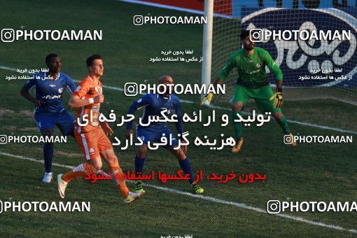 1008210, Tehran, [*parameter:4*], Iran Pro League، Persian Gulf Cup، 2017-18 season، Second Leg، Week 18، Saipa 3 v 2 Esteghlal Khouzestan on 2018/01/05 at Shahid Dastgerdi Stadium