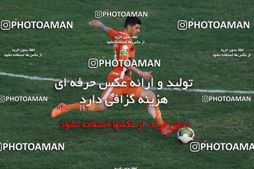 1008463, Tehran, [*parameter:4*], لیگ برتر فوتبال ایران، Persian Gulf Cup، Week 18، Second Leg، Saipa 3 v 2 Esteghlal Khouzestan on 2018/01/05 at Shahid Dastgerdi Stadium