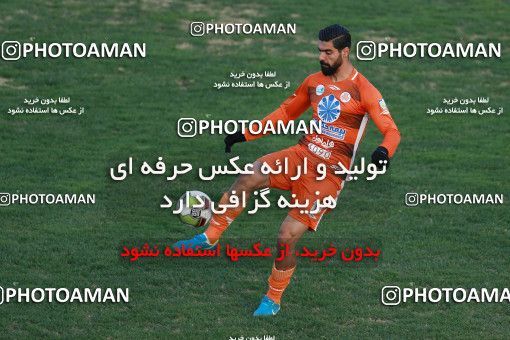 1007956, Tehran, [*parameter:4*], لیگ برتر فوتبال ایران، Persian Gulf Cup، Week 18، Second Leg، Saipa 3 v 2 Esteghlal Khouzestan on 2018/01/05 at Shahid Dastgerdi Stadium