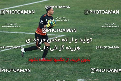 1008079, Tehran, [*parameter:4*], لیگ برتر فوتبال ایران، Persian Gulf Cup، Week 18، Second Leg، Saipa 3 v 2 Esteghlal Khouzestan on 2018/01/05 at Shahid Dastgerdi Stadium