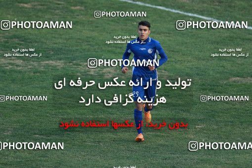 1008244, Tehran, [*parameter:4*], لیگ برتر فوتبال ایران، Persian Gulf Cup، Week 18، Second Leg، Saipa 3 v 2 Esteghlal Khouzestan on 2018/01/05 at Shahid Dastgerdi Stadium