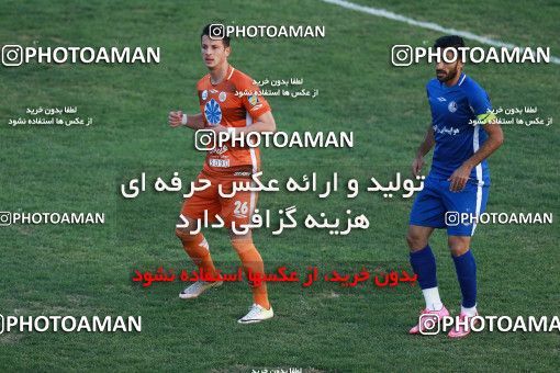 1008524, Tehran, [*parameter:4*], لیگ برتر فوتبال ایران، Persian Gulf Cup، Week 18، Second Leg، Saipa 3 v 2 Esteghlal Khouzestan on 2018/01/05 at Shahid Dastgerdi Stadium