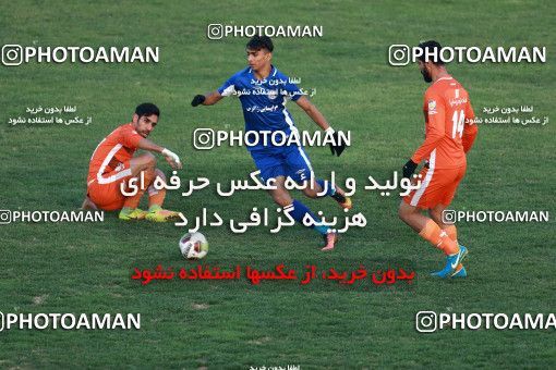 1008151, Tehran, [*parameter:4*], لیگ برتر فوتبال ایران، Persian Gulf Cup، Week 18، Second Leg، Saipa 3 v 2 Esteghlal Khouzestan on 2018/01/05 at Shahid Dastgerdi Stadium