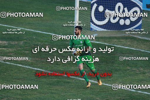 1008382, Tehran, [*parameter:4*], لیگ برتر فوتبال ایران، Persian Gulf Cup، Week 18، Second Leg، Saipa 3 v 2 Esteghlal Khouzestan on 2018/01/05 at Shahid Dastgerdi Stadium