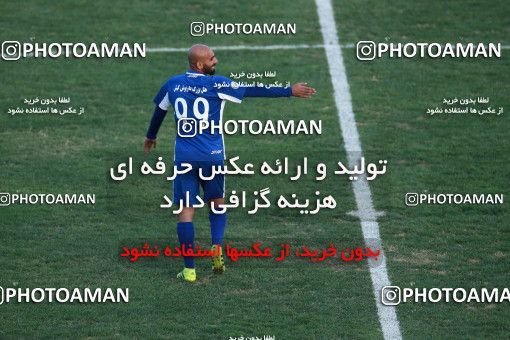 1008485, Tehran, [*parameter:4*], لیگ برتر فوتبال ایران، Persian Gulf Cup، Week 18، Second Leg، Saipa 3 v 2 Esteghlal Khouzestan on 2018/01/05 at Shahid Dastgerdi Stadium