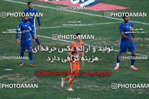 1008387, Tehran, [*parameter:4*], لیگ برتر فوتبال ایران، Persian Gulf Cup، Week 18، Second Leg، Saipa 3 v 2 Esteghlal Khouzestan on 2018/01/05 at Shahid Dastgerdi Stadium