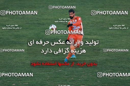 1007999, Tehran, [*parameter:4*], Iran Pro League، Persian Gulf Cup، 2017-18 season، Second Leg، Week 18، Saipa 3 v 2 Esteghlal Khouzestan on 2018/01/05 at Shahid Dastgerdi Stadium