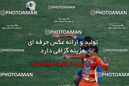 1008278, Tehran, [*parameter:4*], لیگ برتر فوتبال ایران، Persian Gulf Cup، Week 18، Second Leg، Saipa 3 v 2 Esteghlal Khouzestan on 2018/01/05 at Shahid Dastgerdi Stadium