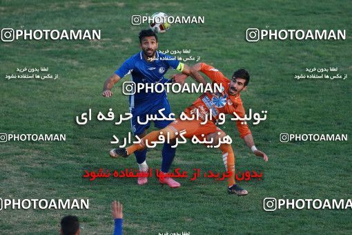 1008340, Tehran, [*parameter:4*], لیگ برتر فوتبال ایران، Persian Gulf Cup، Week 18، Second Leg، Saipa 3 v 2 Esteghlal Khouzestan on 2018/01/05 at Shahid Dastgerdi Stadium