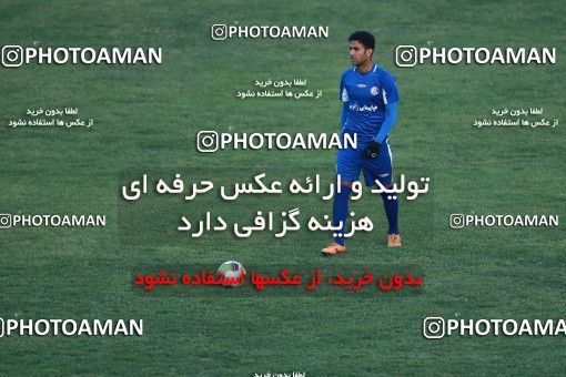 1007883, Tehran, [*parameter:4*], لیگ برتر فوتبال ایران، Persian Gulf Cup، Week 18، Second Leg، Saipa 3 v 2 Esteghlal Khouzestan on 2018/01/05 at Shahid Dastgerdi Stadium