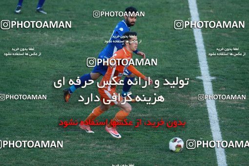 1007899, Tehran, [*parameter:4*], Iran Pro League، Persian Gulf Cup، 2017-18 season، Second Leg، Week 18، Saipa 3 v 2 Esteghlal Khouzestan on 2018/01/05 at Shahid Dastgerdi Stadium